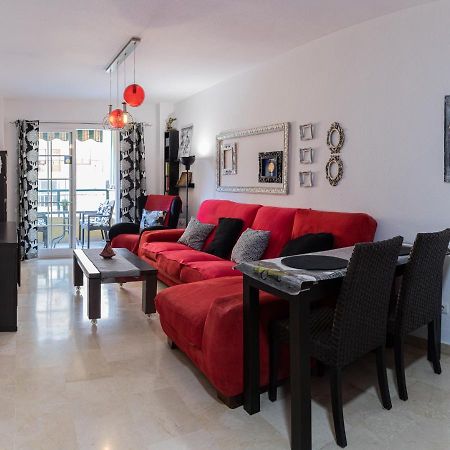 Galvez Rooms Малага Екстериор снимка